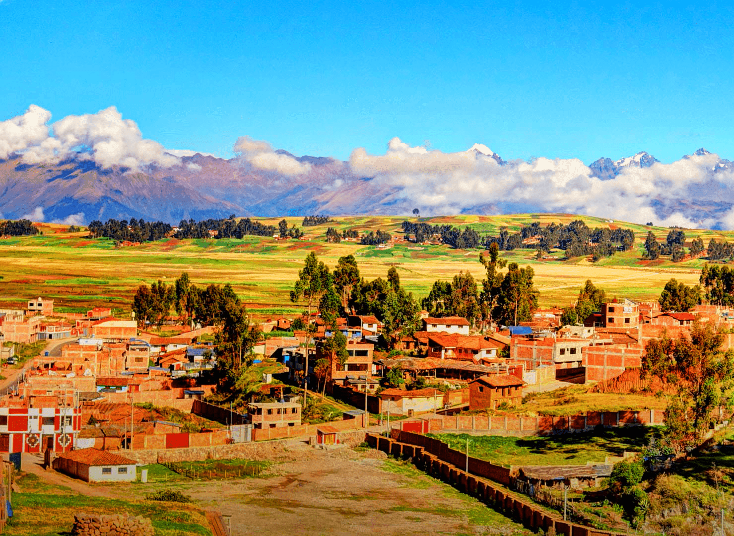 Chinchero